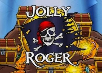 Jolly Roger ship